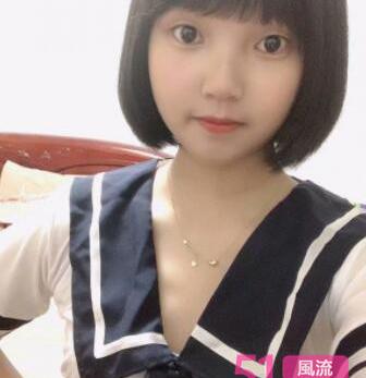 妹子年龄小 温柔不催人