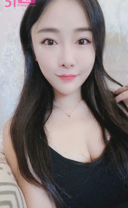 北郊年轻美女曼曼