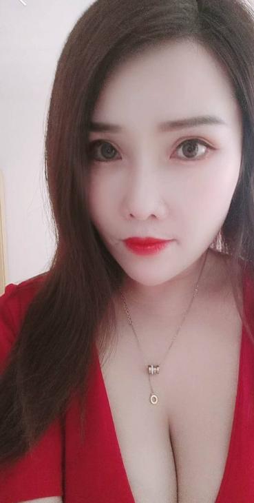 芝罘区幸福大胸妹子