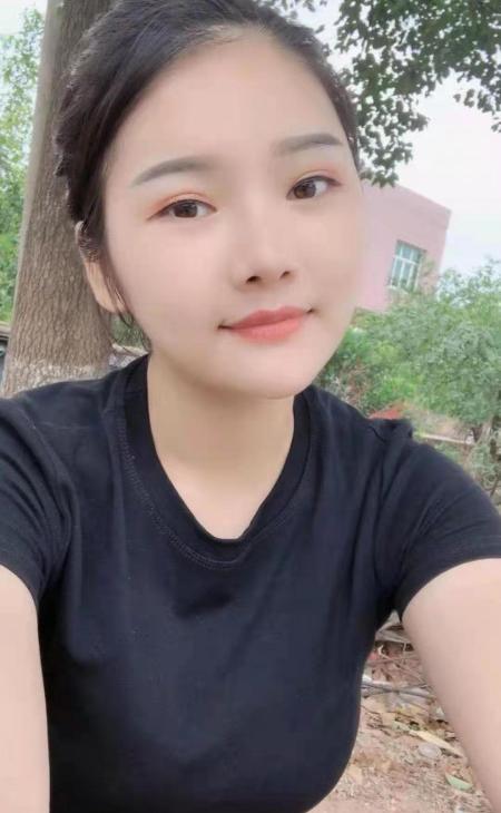 泉州可爱型妹子