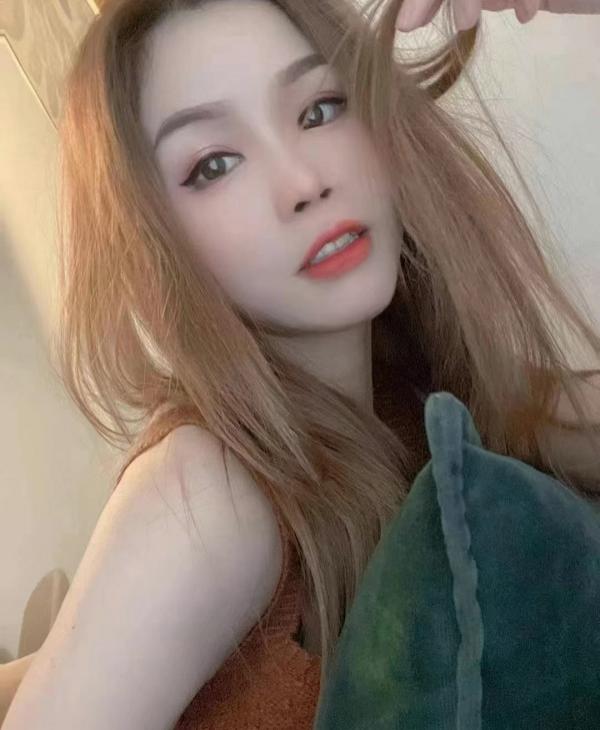 蜀山服务还不错的妹子