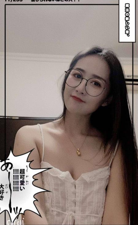 丁家庄黑丝小姐姐