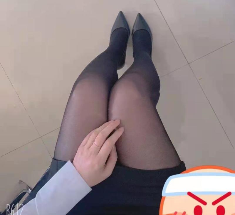 热情火辣的熟女