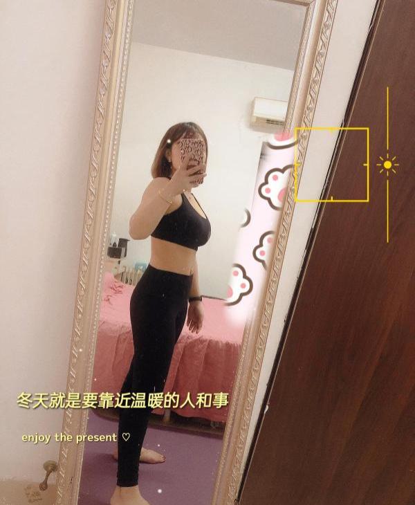 可爱混血风新新