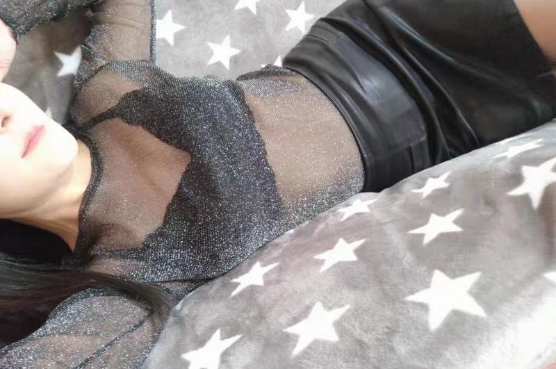 市北不错的姐姐