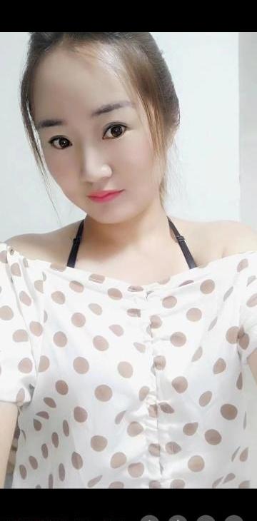 惠州麦地小清清