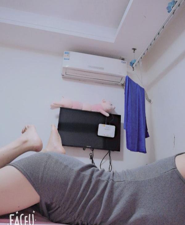 国贸新人制服体验