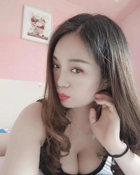 服务贴心的姐姐