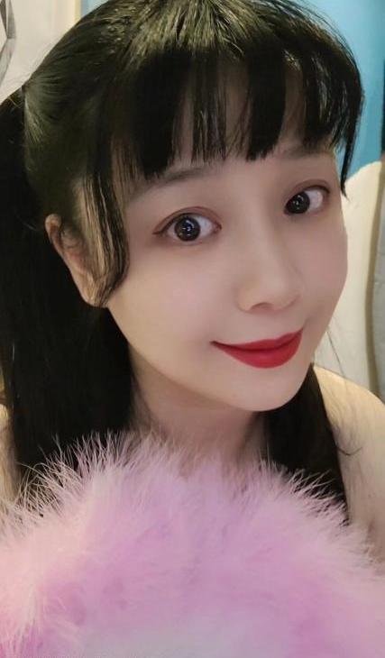 胜太路附近小姐姐