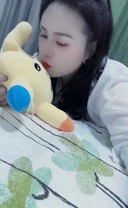 秦淮区的美少妇