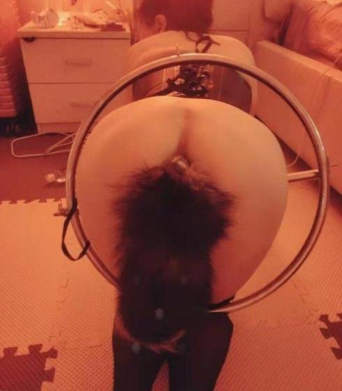 海珠SM调教芳芳