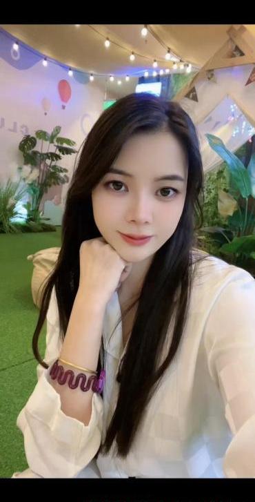 服务到位的小姐姐