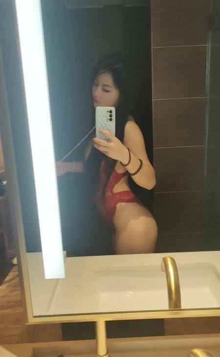 滨海新区小姨子