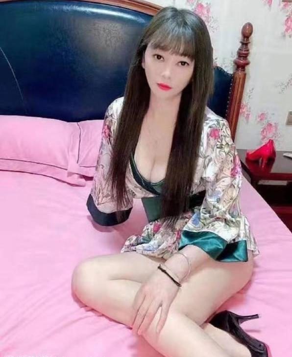 文艺路温柔小姐姐