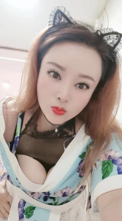 毒龙做的不错的嫂子