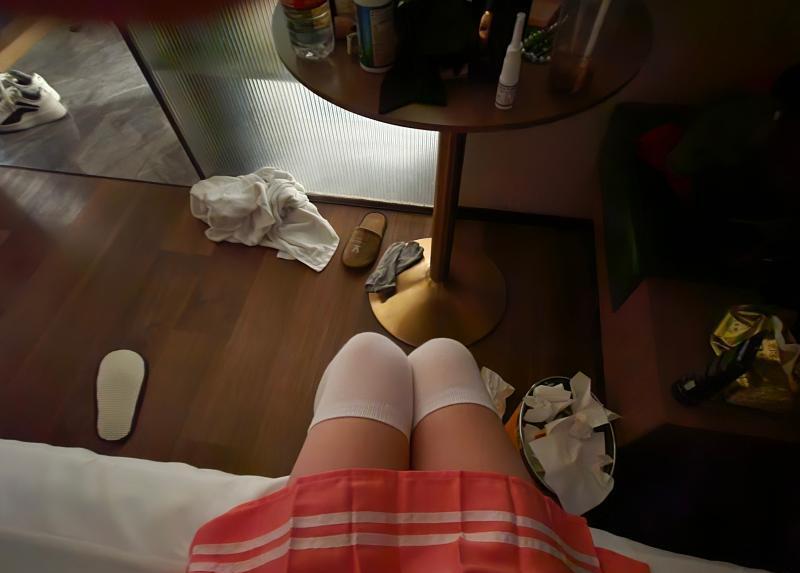 南京可爱小药娘