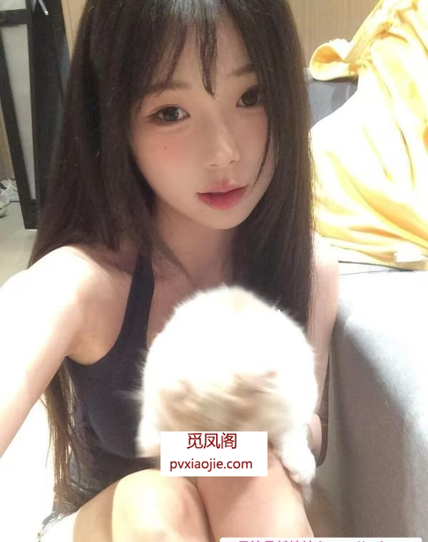 长沙苗条零零后小妹子