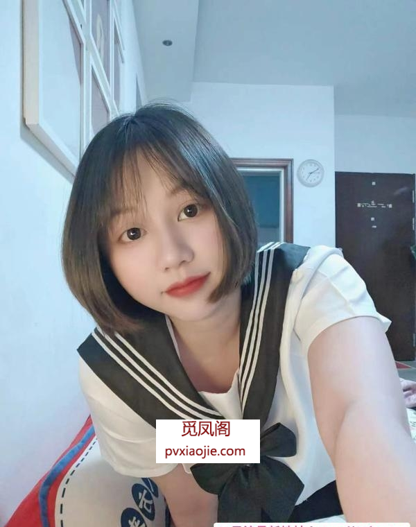 微胖女生小橘子