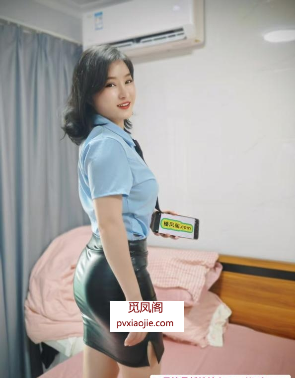 福田娇小健身少妇