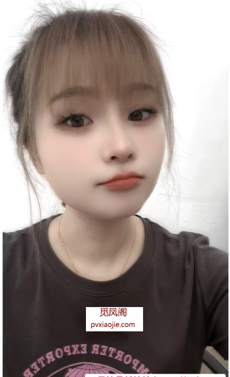 性感身材颜值小玉