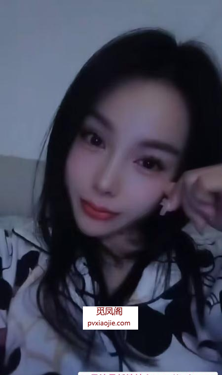 风骚的曦儿妹妹