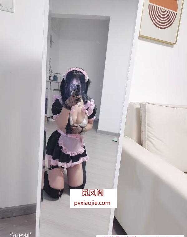 未央一线天SM柚子