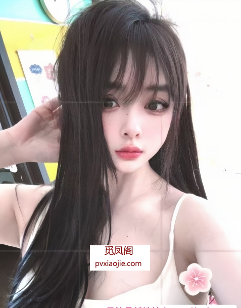 罗湖甜妹小新新