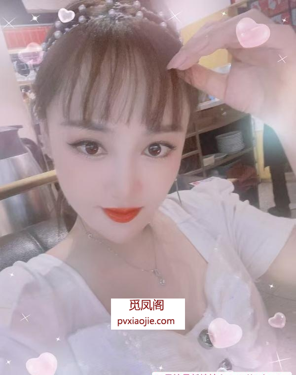 合肥精致小少妇