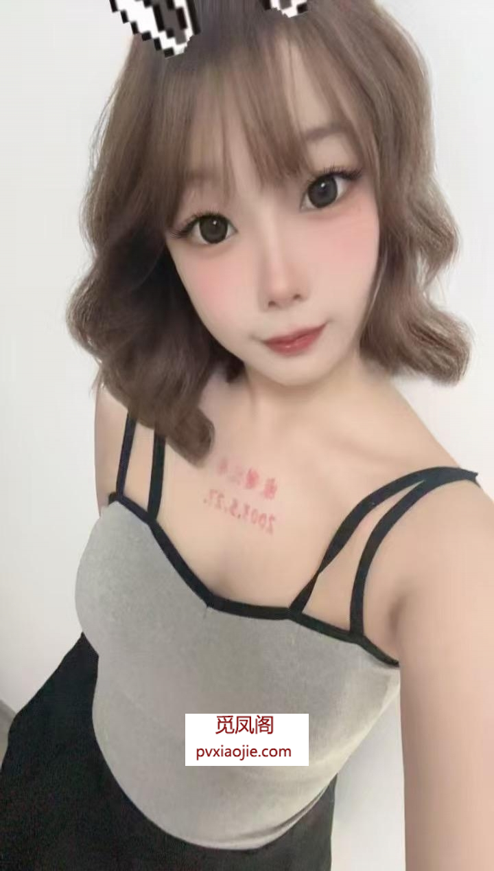 川渝小姐姐在天津