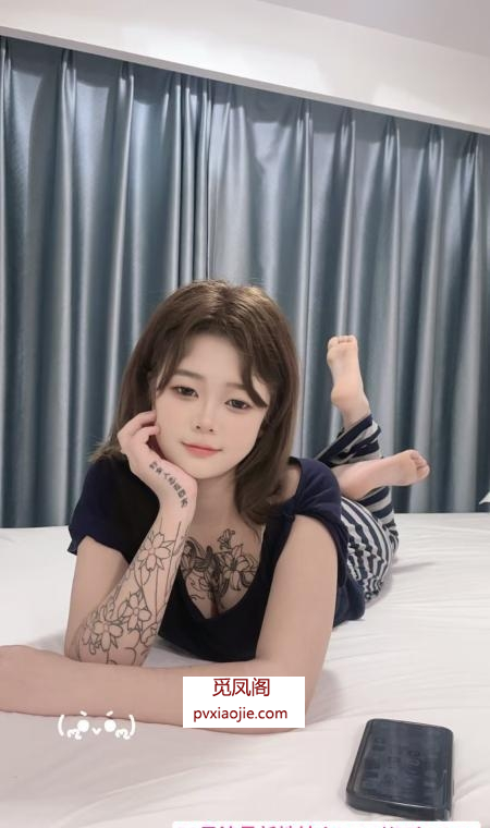 性感魅惑小师妹