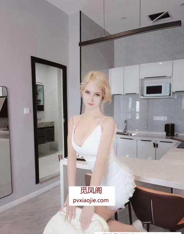 金发尤物玛依热