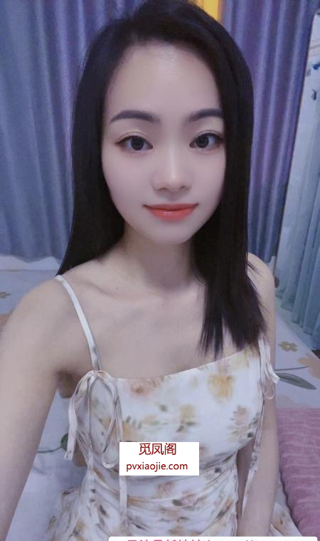 服务型美少女茉莉