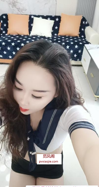 舌头灵活的小姐姐