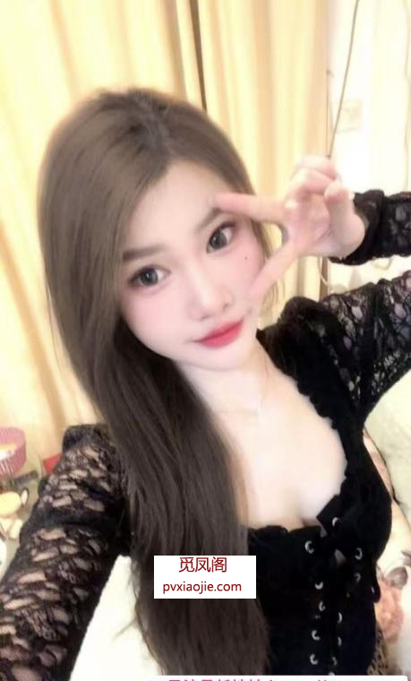 刚下海的小姐姐