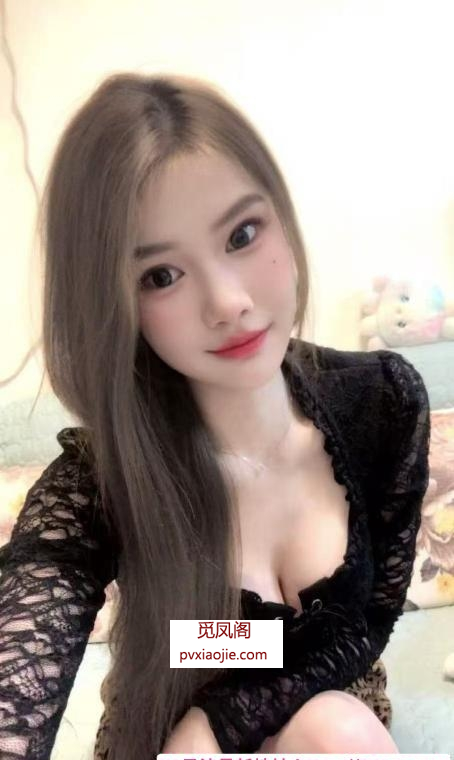 刚下海的小姐姐