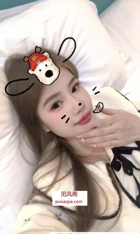 刚下海的小姐姐