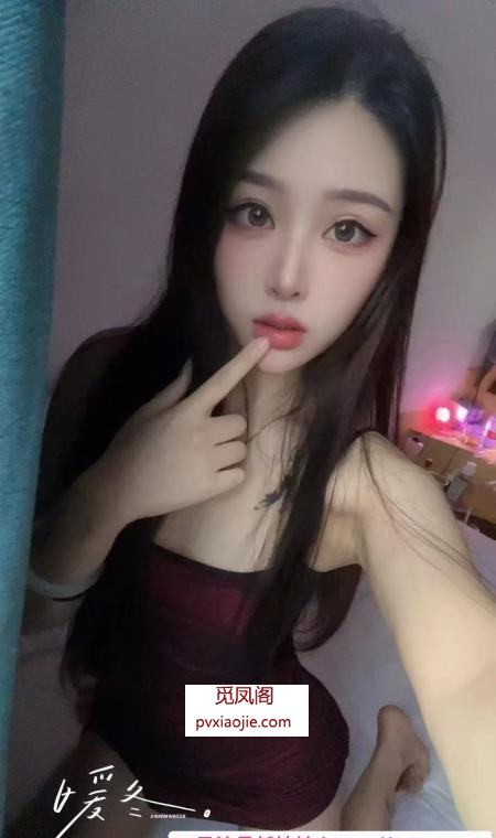 包河气质小姐姐