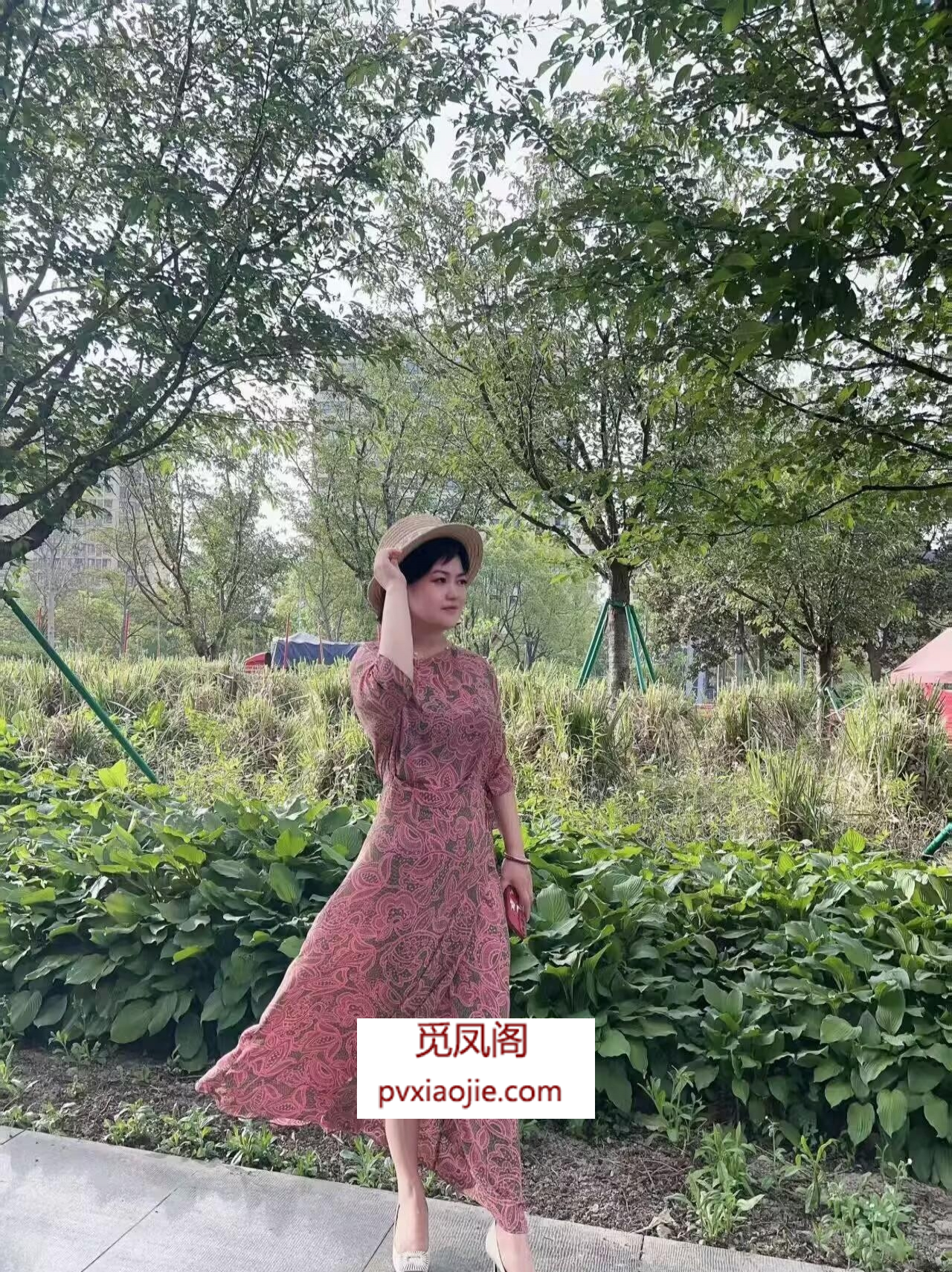 奉贤大眼睛风骚若灵