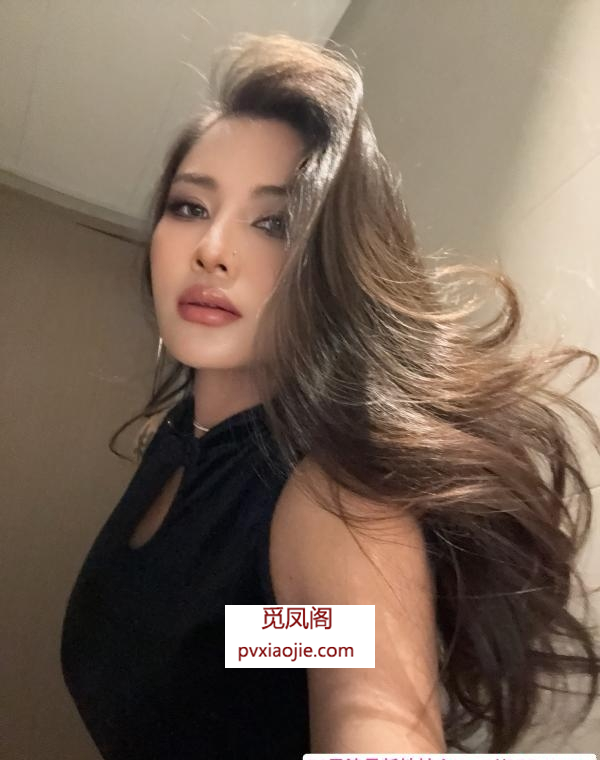 萧山会跳舞妖娆御姐