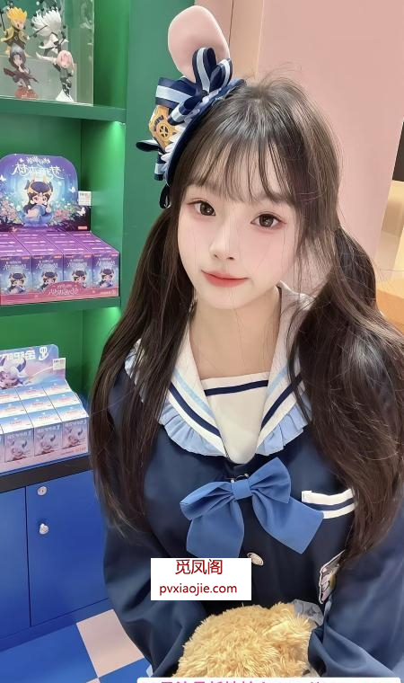 JK洛丽塔小萝莉