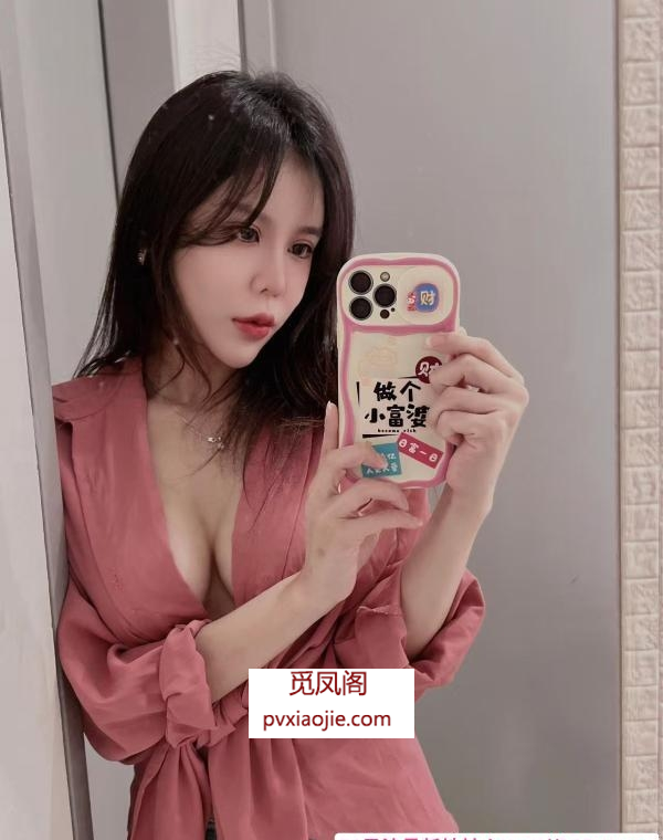 风骚大奶网红脸