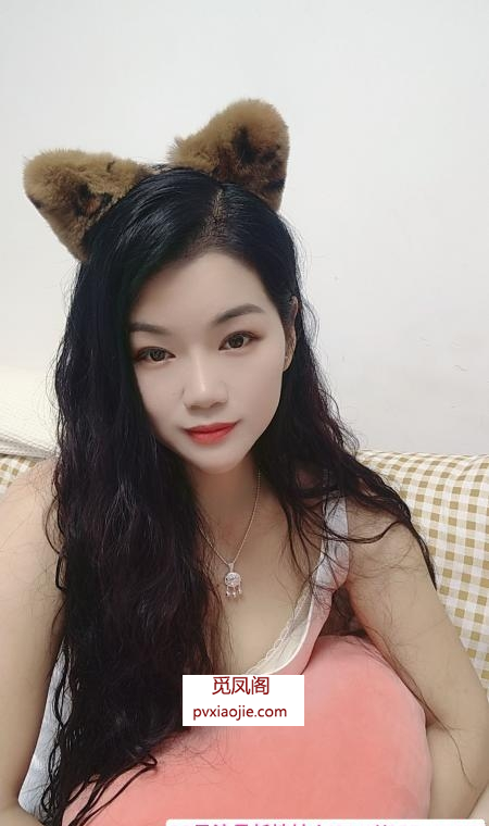 温柔性感小少妇