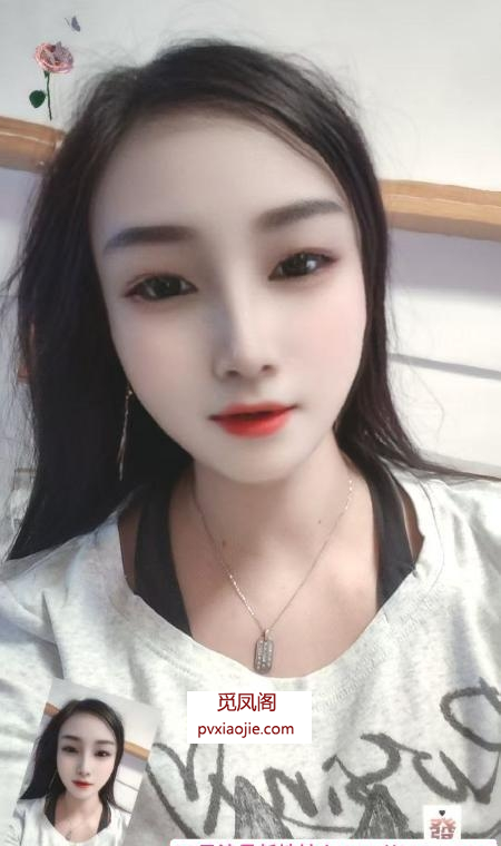 性价比大胸妹子