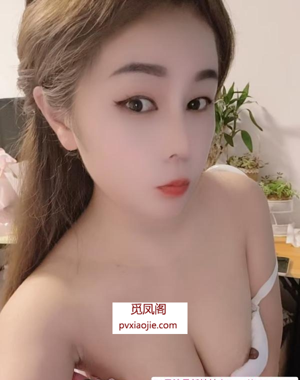 普陀居家大波妹