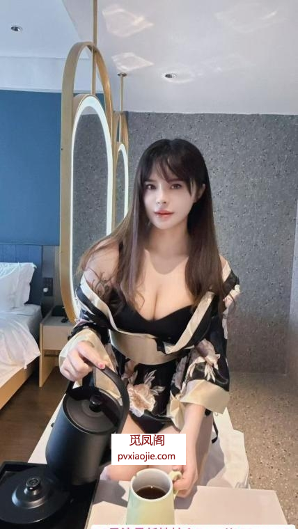 服务小姐姐若兰