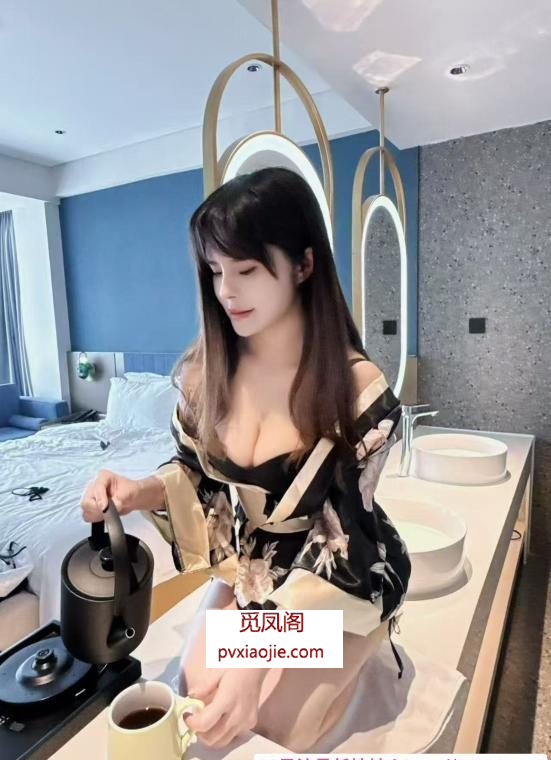 服务小姐姐若兰