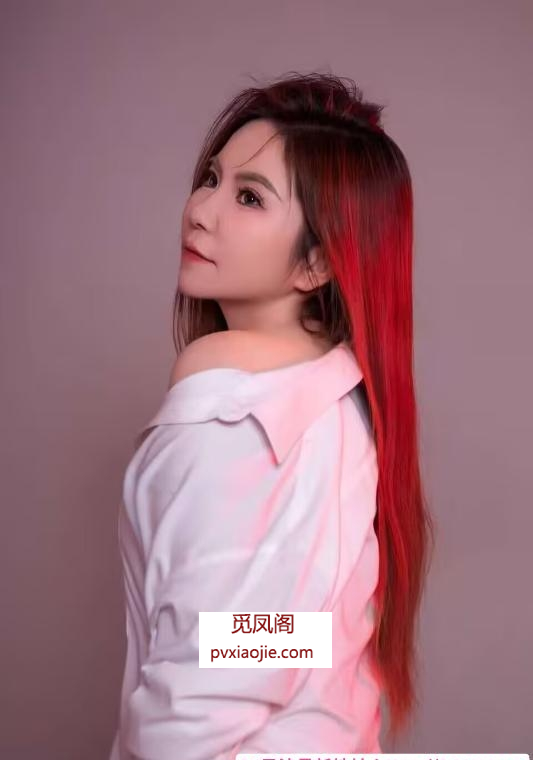 上城女友型妹子