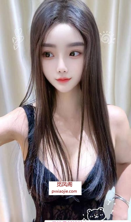 温柔细心的晴儿