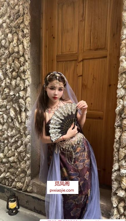 体验湛江大胸小姐姐