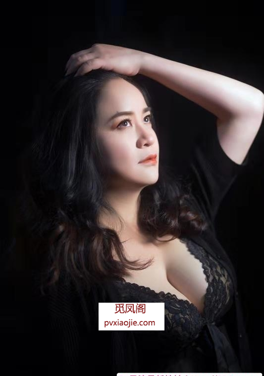 梅溪湖大胸倩倩